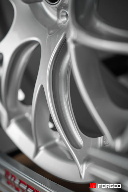 N-Zero Forged SF-41R