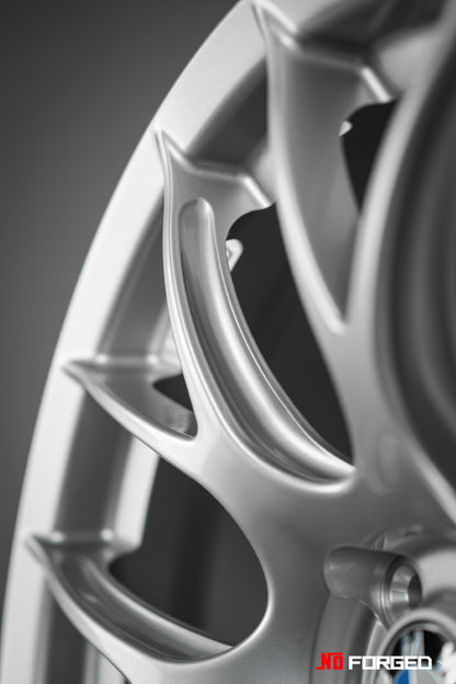 N-Zero Forged SF-41R