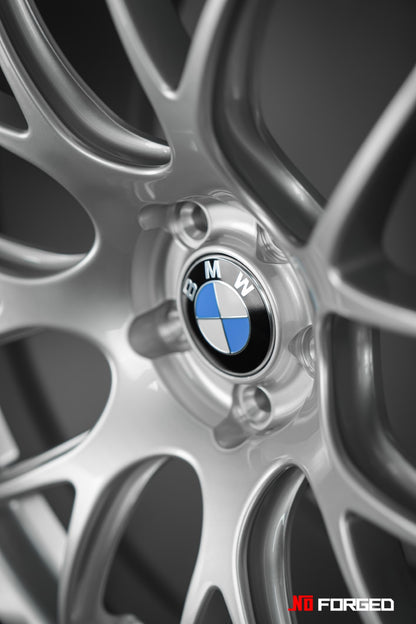 N-Zero Forged SF-41R