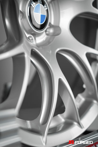 N-Zero Forged SF-41R