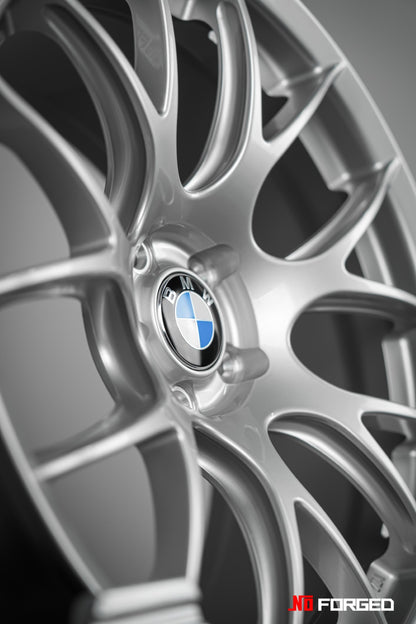 N-Zero Forged SF-41R