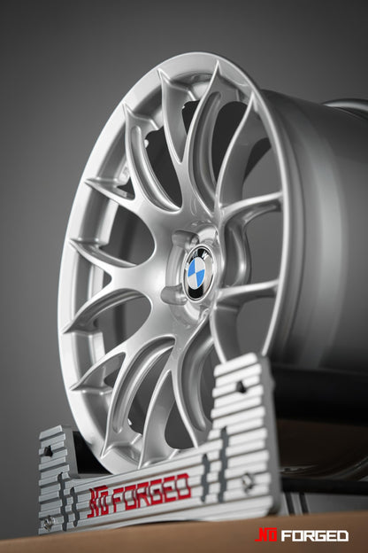 N-Zero Forged SF-41R