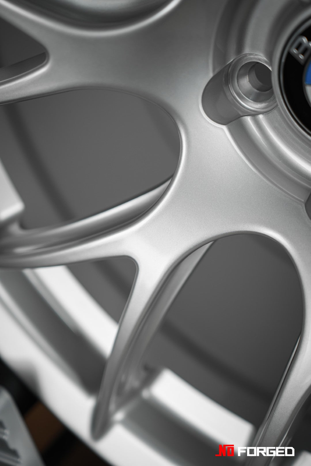 N-Zero Forged SF-41R