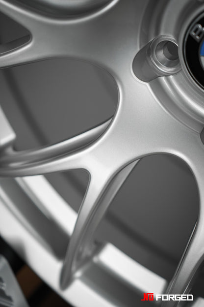 N-Zero Forged SF-41R