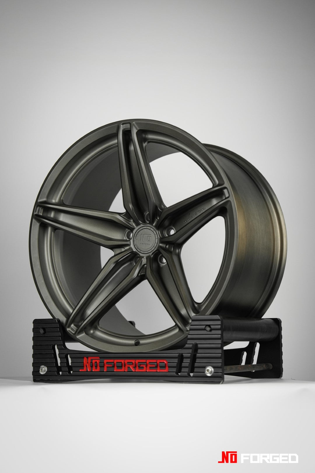N-Zero Forged SF-43