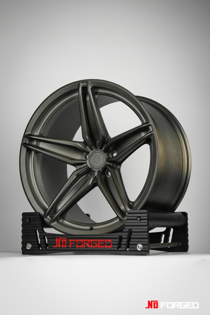 N-Zero Forged SF-43