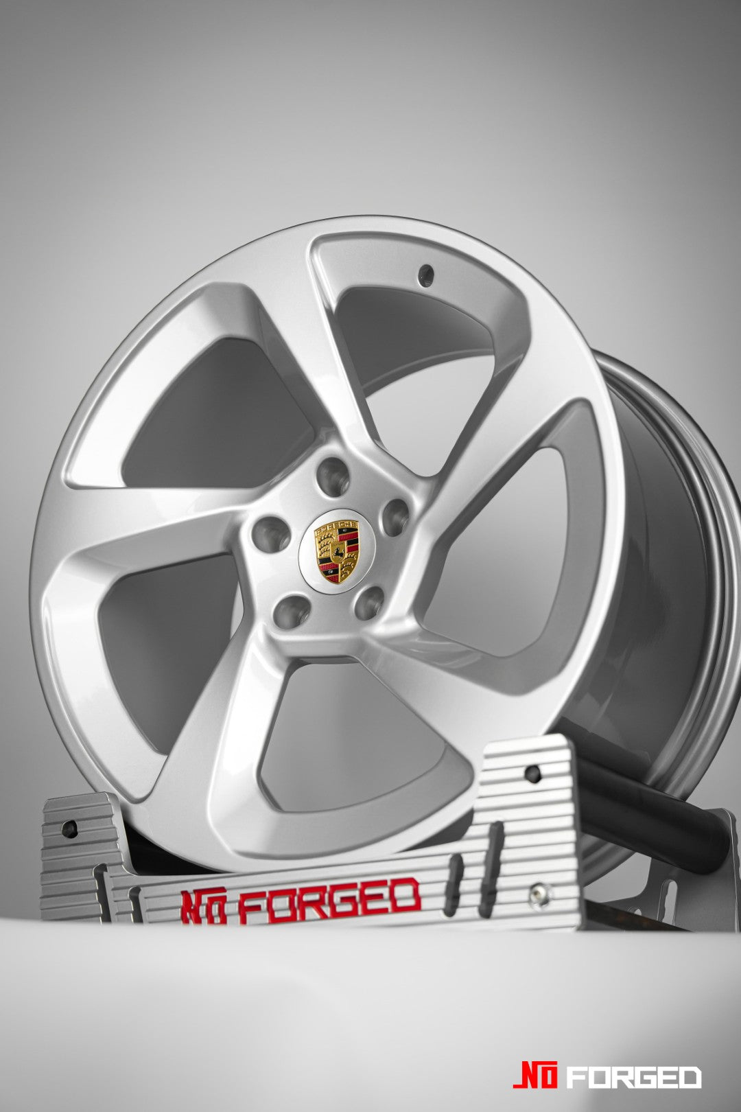 N-Zero Forged SF-44
