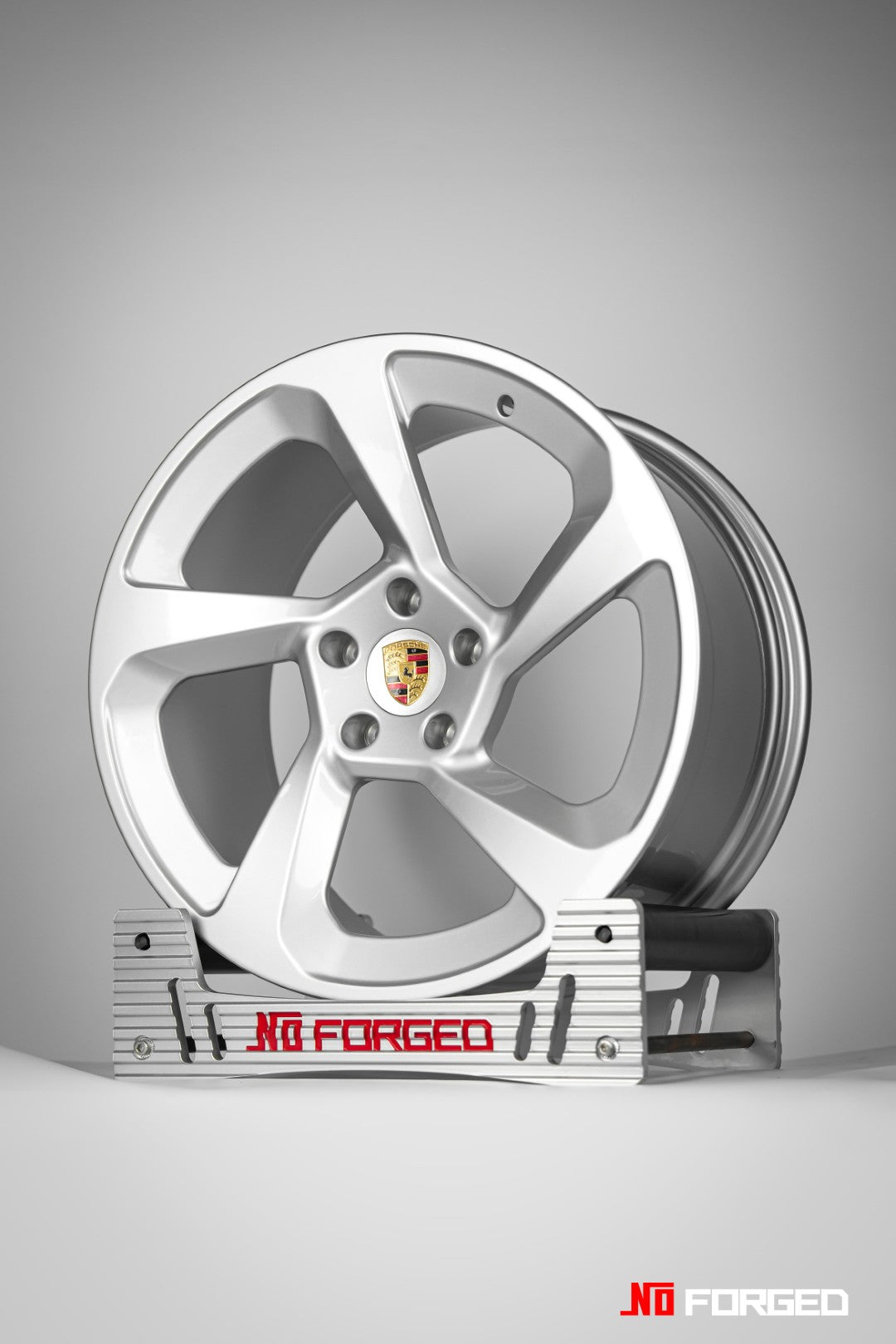 N-Zero Forged SF-44