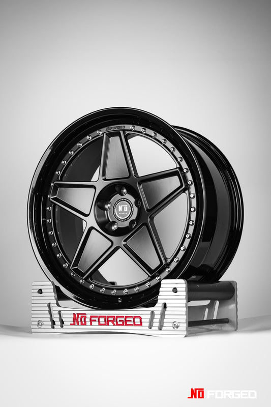 N-Zero Forged SF-45D