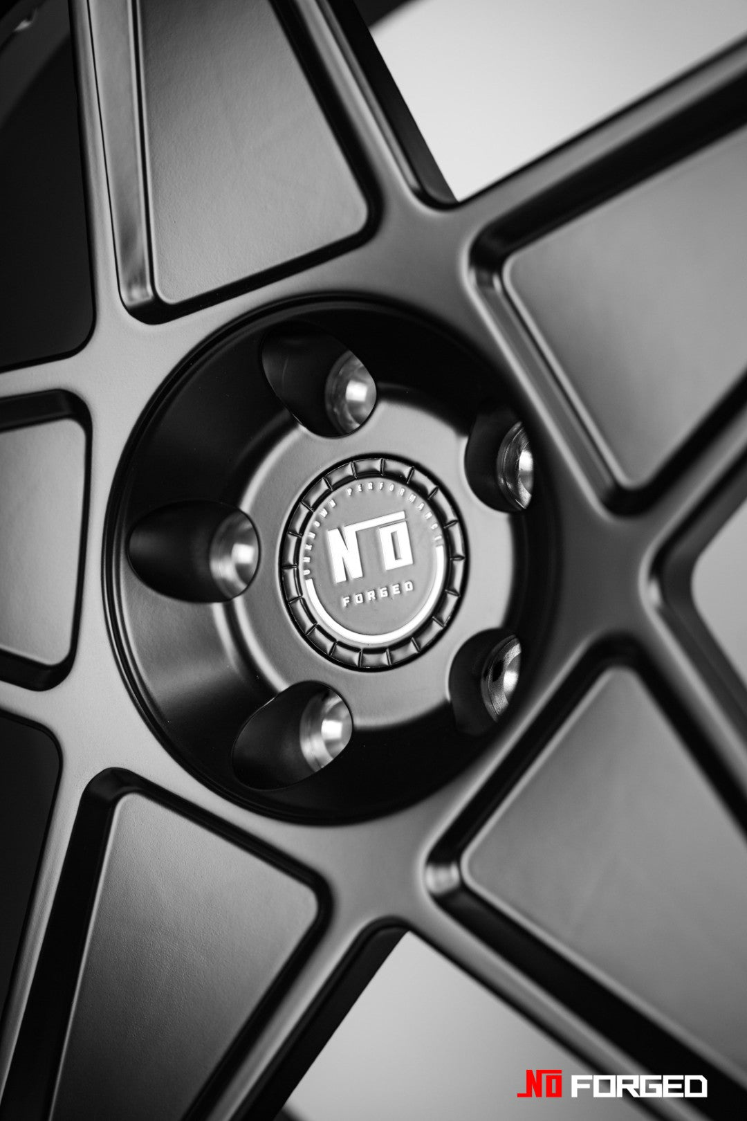 N-Zero Forged SF-45D