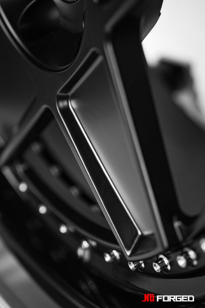 N-Zero Forged SF-45D