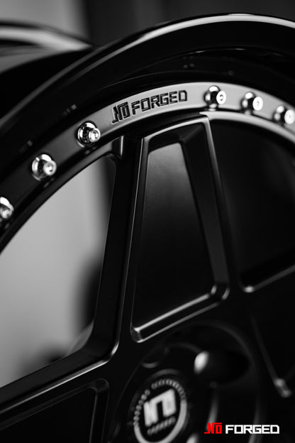 N-Zero Forged SF-45D