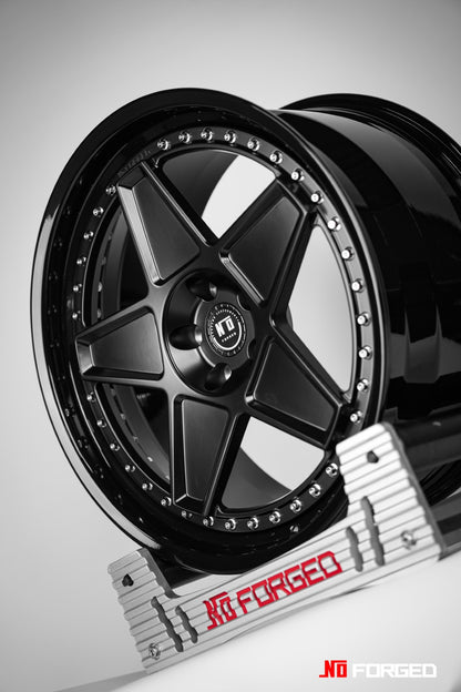 N-Zero Forged SF-45D