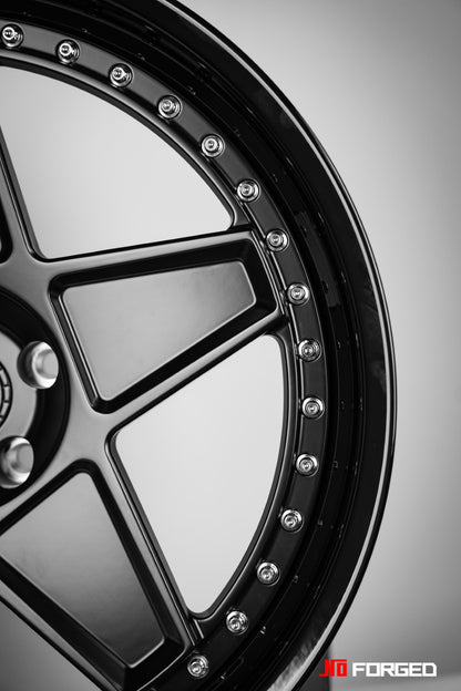 N-Zero Forged SF-45D