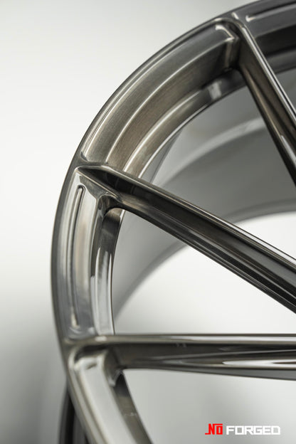 N-Zero Forged SF-56