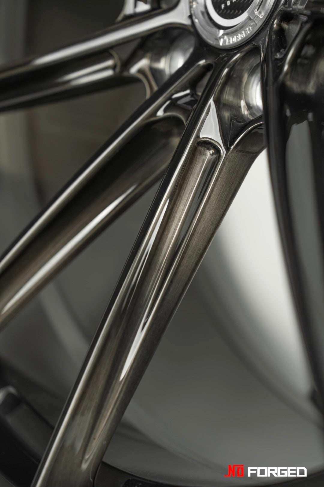 N-Zero Forged SF-56