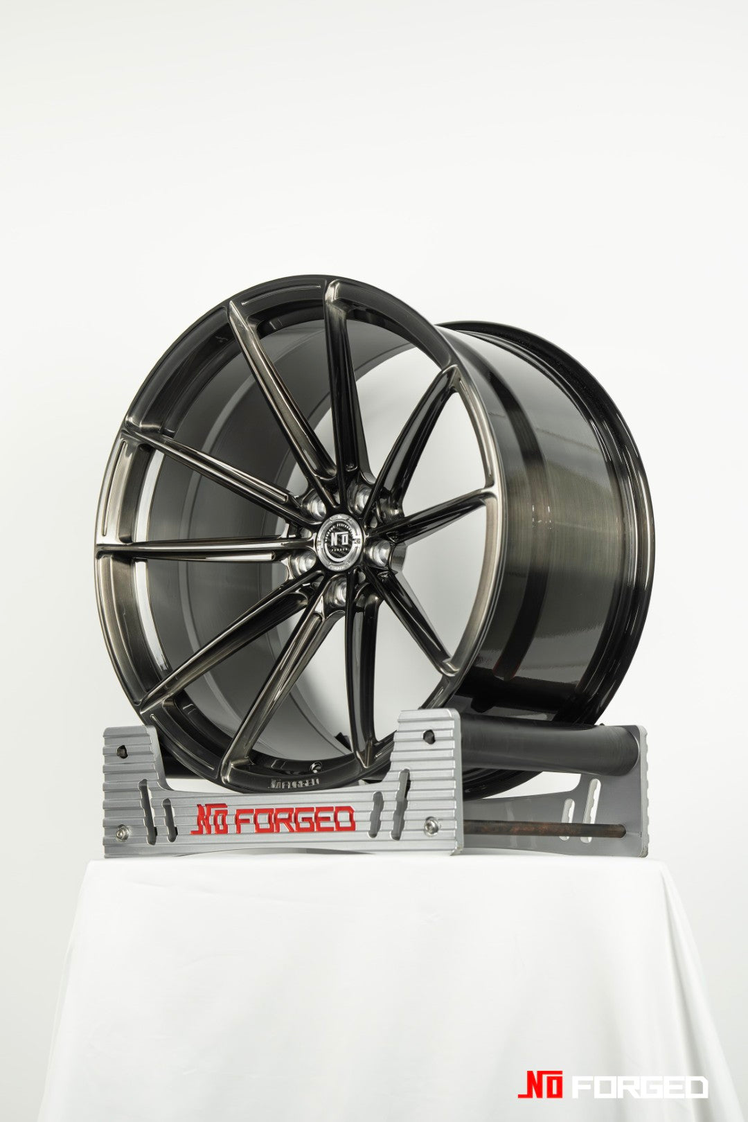 N-Zero Forged SF-56