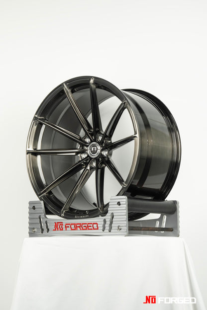 N-Zero Forged SF-56