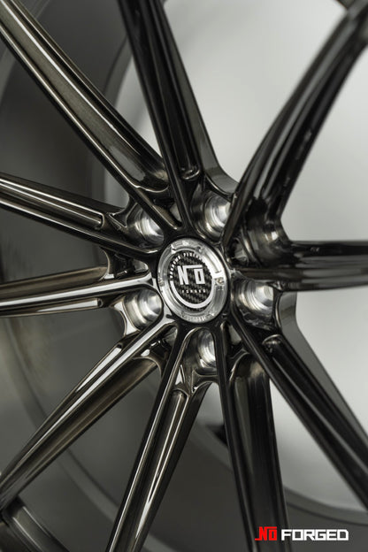 N-Zero Forged SF-56