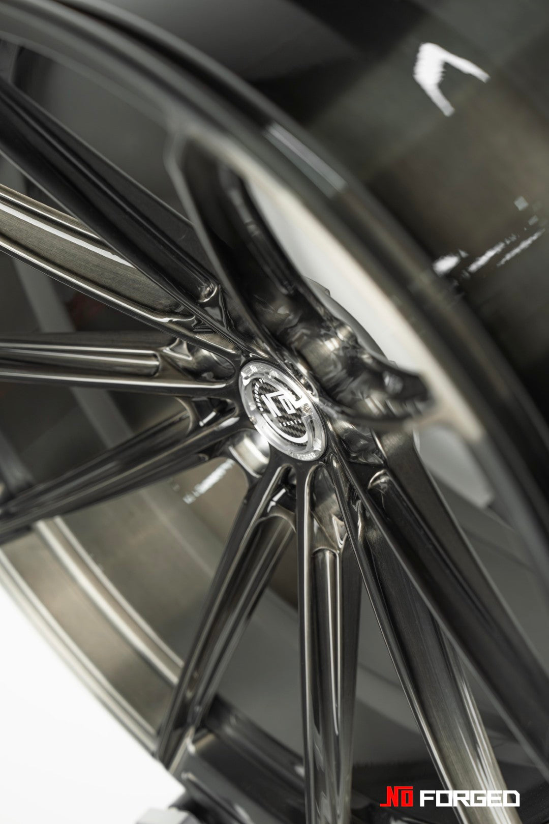 N-Zero Forged SF-56