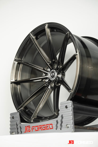 N-Zero Forged SF-56