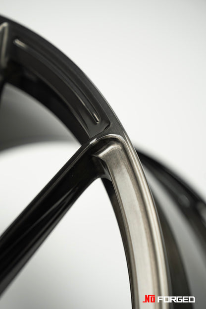 N-Zero Forged SF-56
