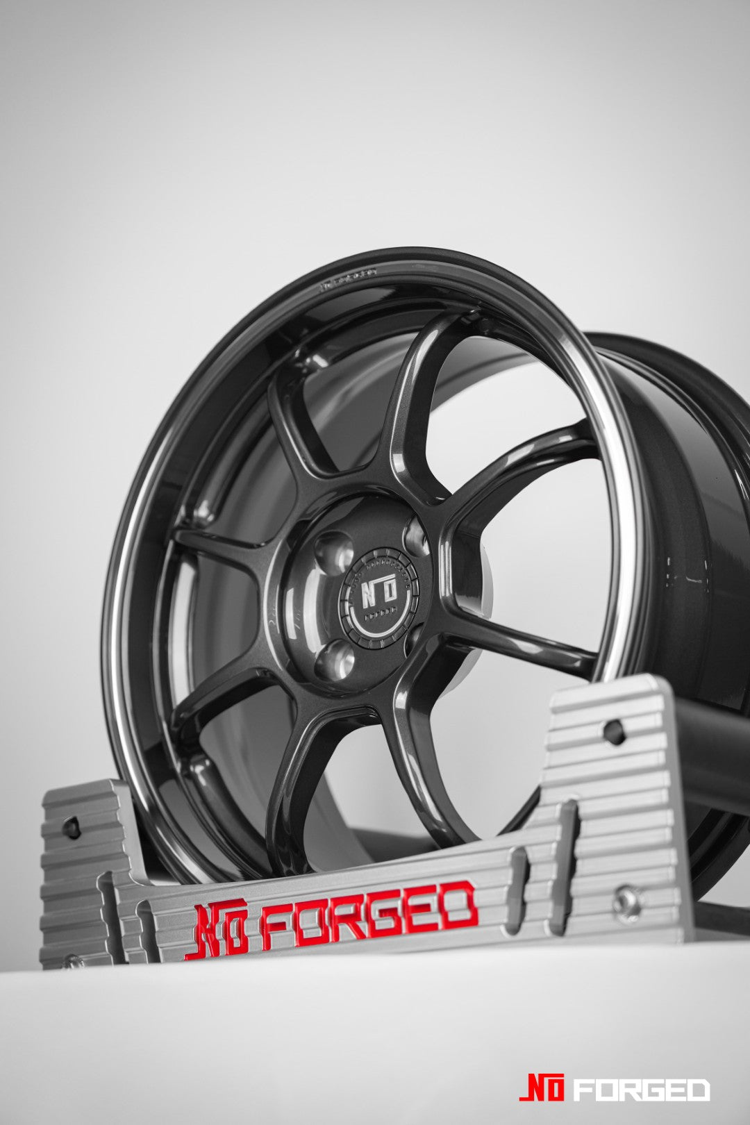 N-Zero Forged SF-57