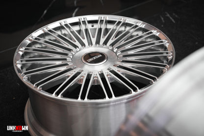 N-Zero Forged SF-68
