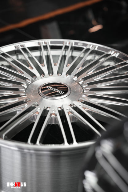 N-Zero Forged SF-68
