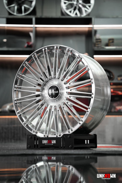 N-Zero Forged SF-68