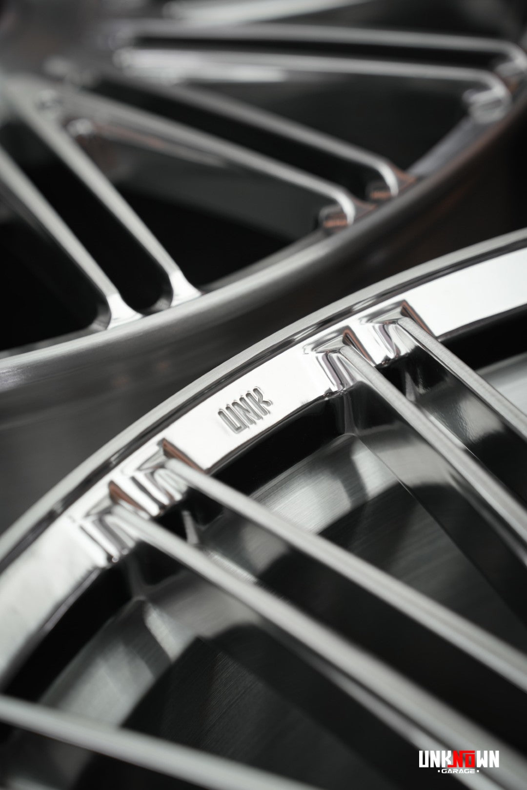 N-Zero Forged SF-68