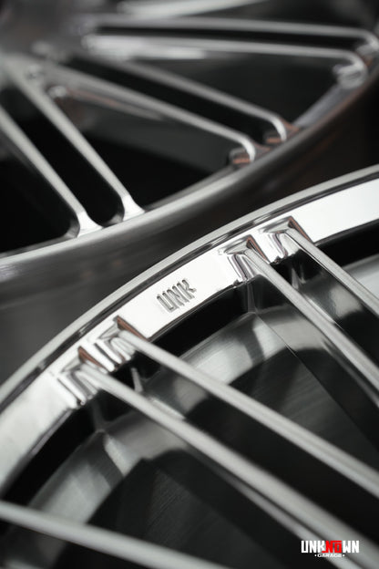 N-Zero Forged SF-68