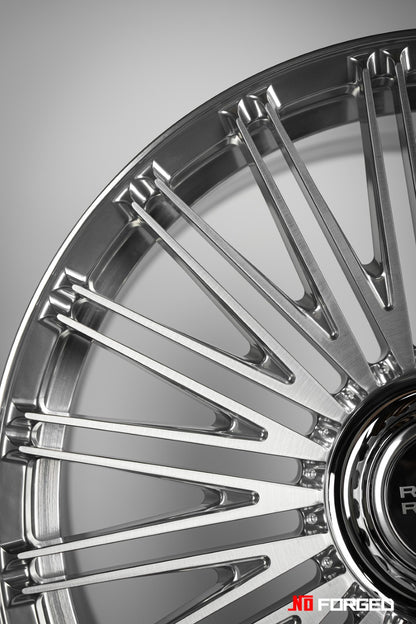 N-Zero Forged SF-68
