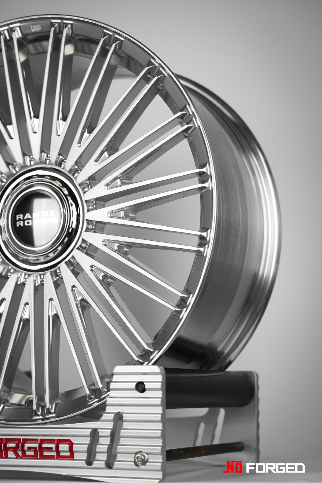 N-Zero Forged SF-68