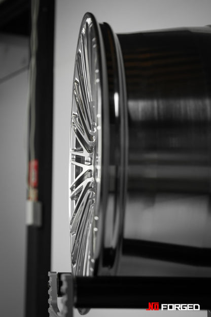 N-Zero Forged SF-68