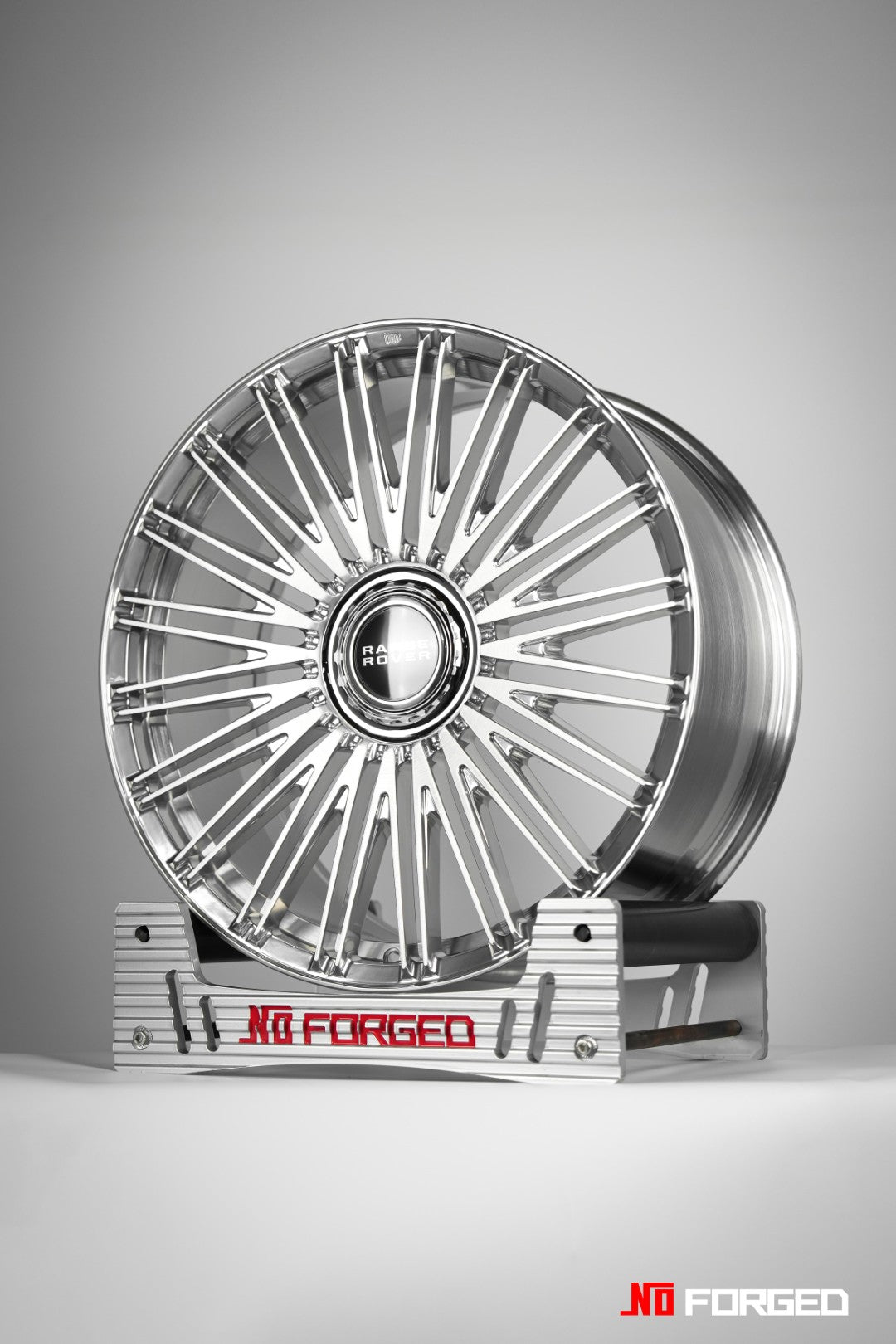 N-Zero Forged SF-68