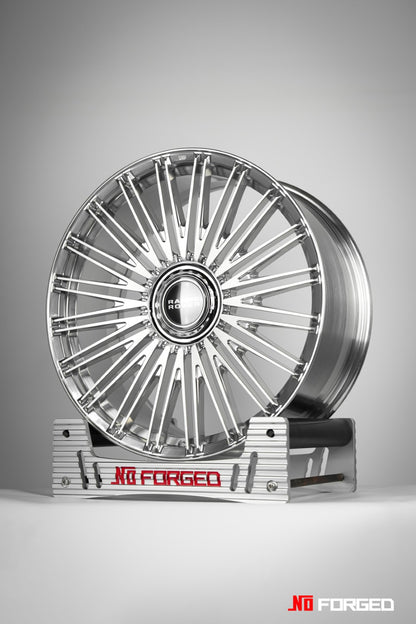 N-Zero Forged SF-68