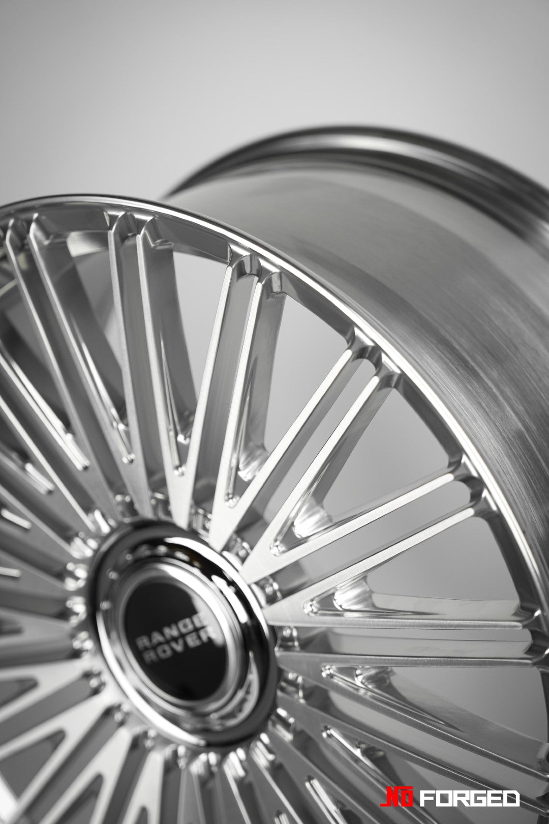 N-Zero Forged SF-68