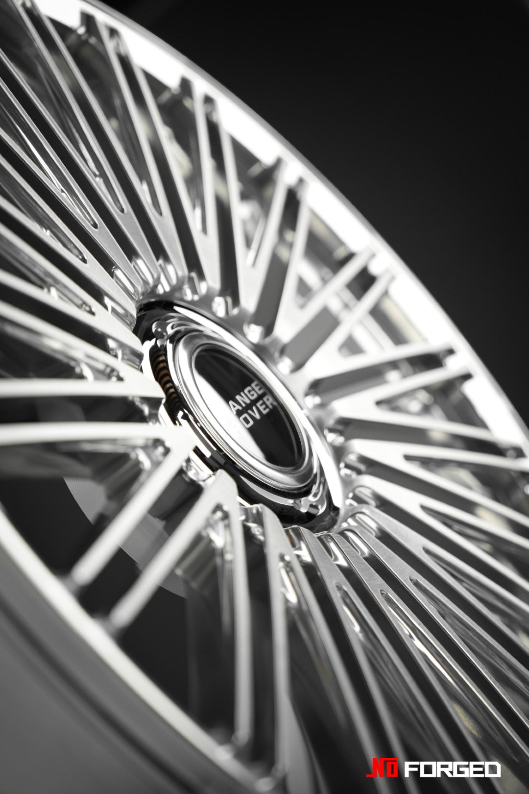 N-Zero Forged SF-68