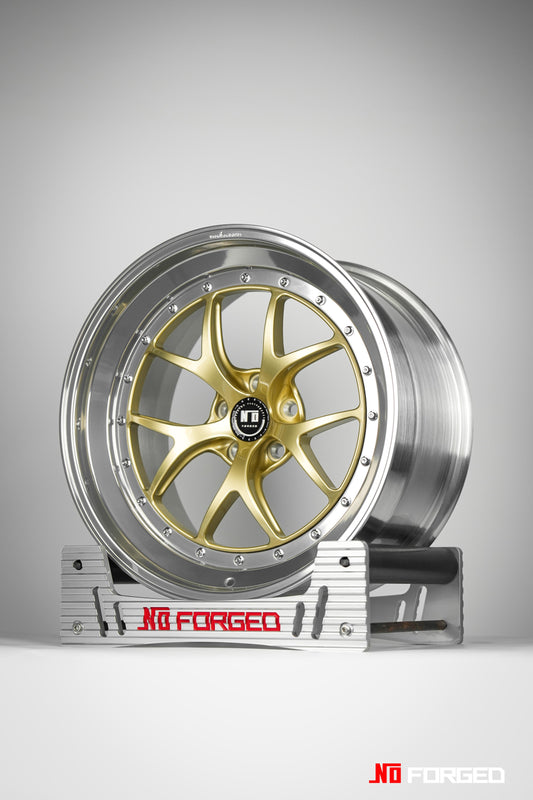 N-Zero Forged SF-87 Adenau (For BMW M3/M4 & More!)