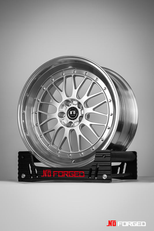 N-Zero Forged SF-88