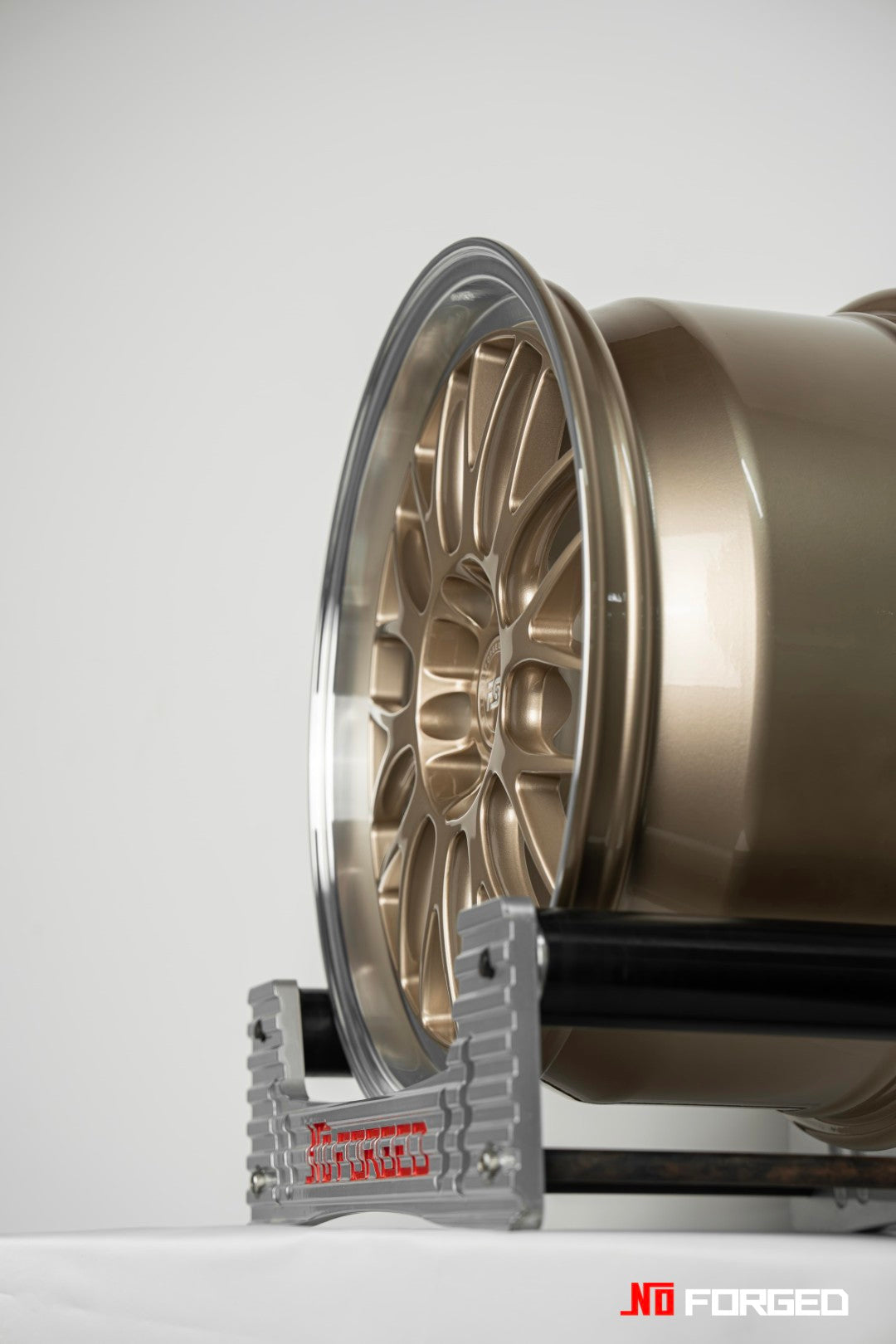 N-Zero Forged SF-88R