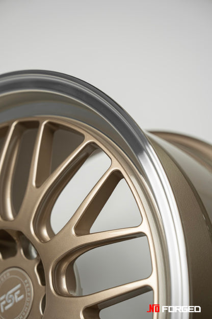 N-Zero Forged SF-88R