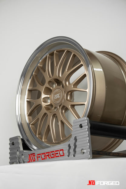 N-Zero Forged SF-88R