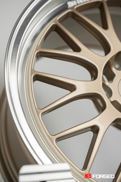 N-Zero Forged SF-88R