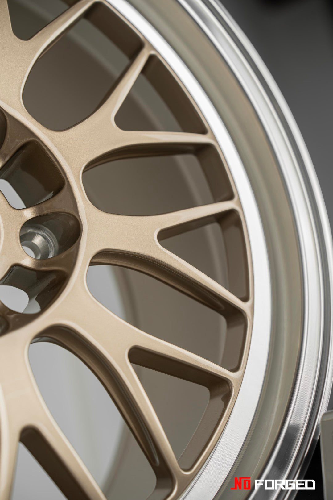 N-Zero Forged SF-88R