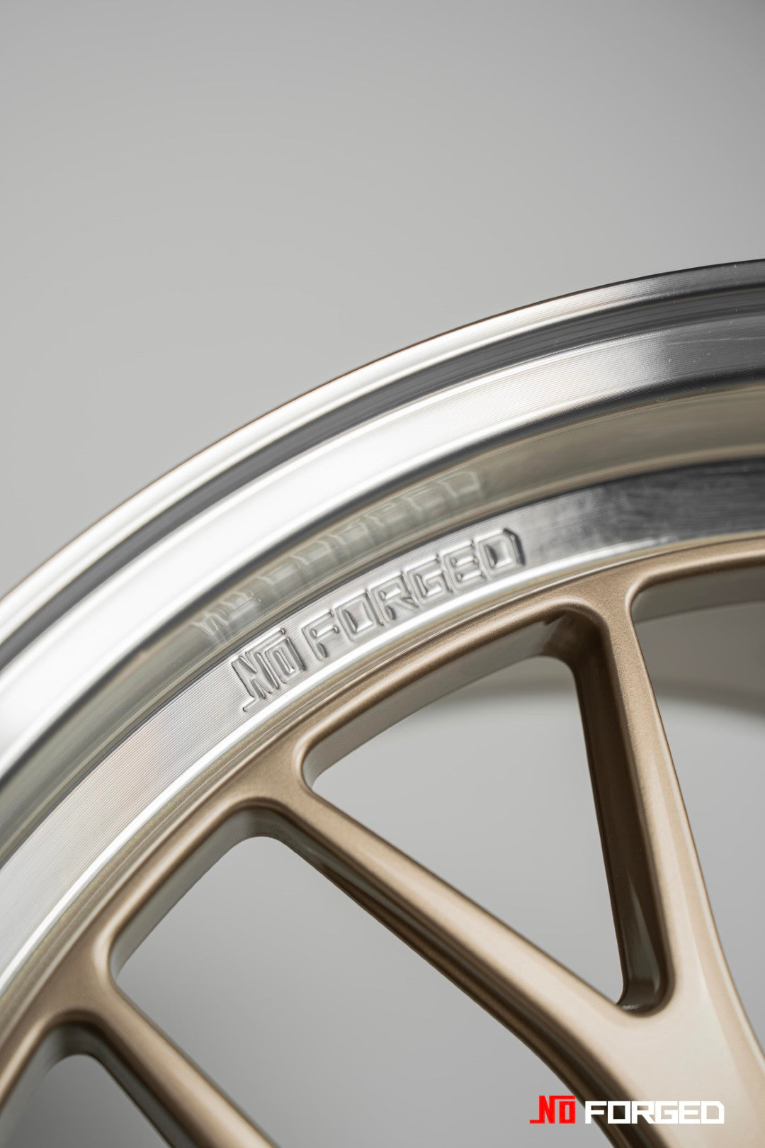 N-Zero Forged SF-88R