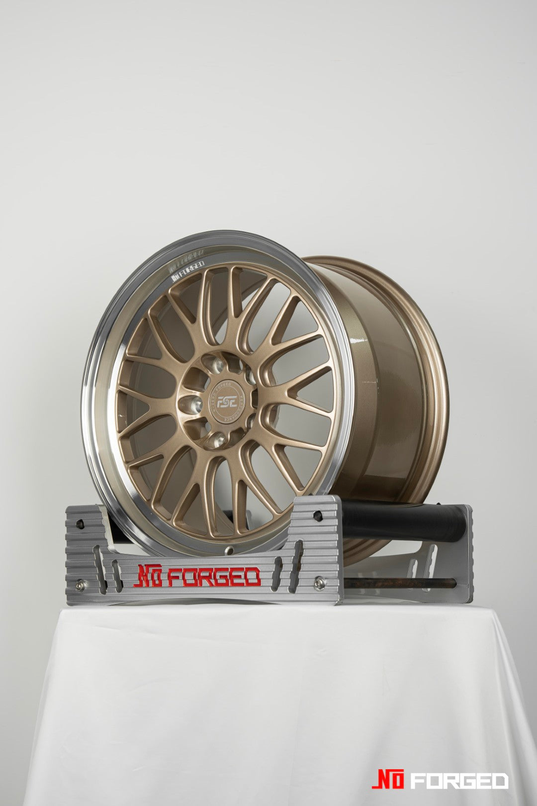 N-Zero Forged SF-88R