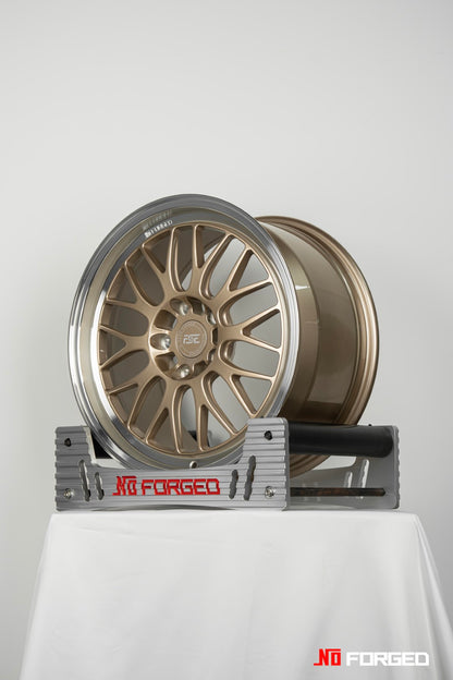N-Zero Forged SF-88R