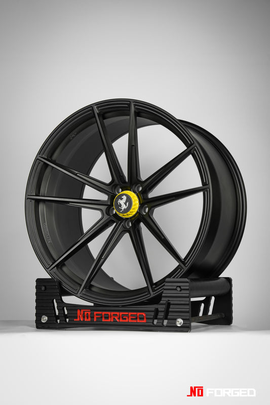 N-Zero Forged UF-08 Forza (For Ferrari F8, F430 & More!)